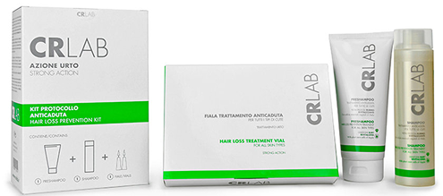 1.1 Hair Loss Prevention Kit
