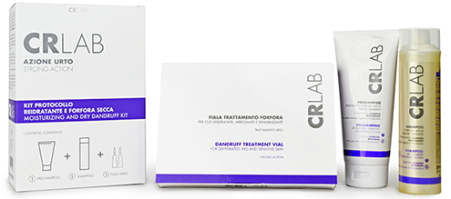 1.2 Hair Loss Prevention Kit
