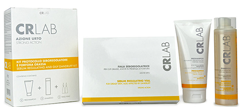 1.3 Hair Loss Prevention Kit