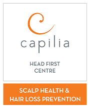 Capilia Head First Centre Ver