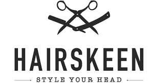 HairSkeen Logo