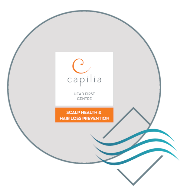 Capilia Scalp