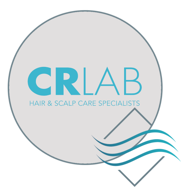 CRLab Logo