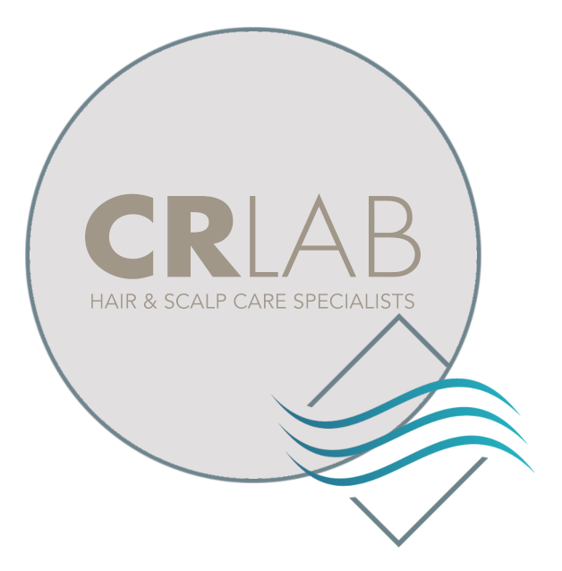 Logo CRLab
