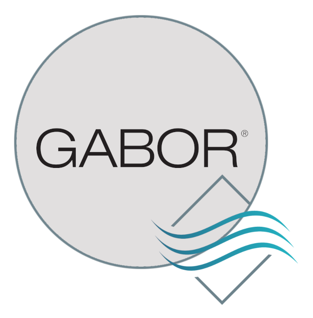 Logo Gabor
