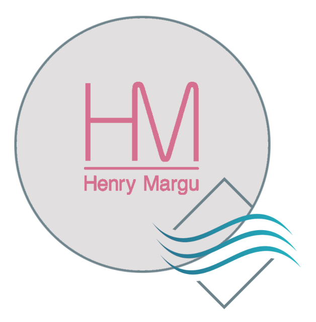 Logo Henry Margu